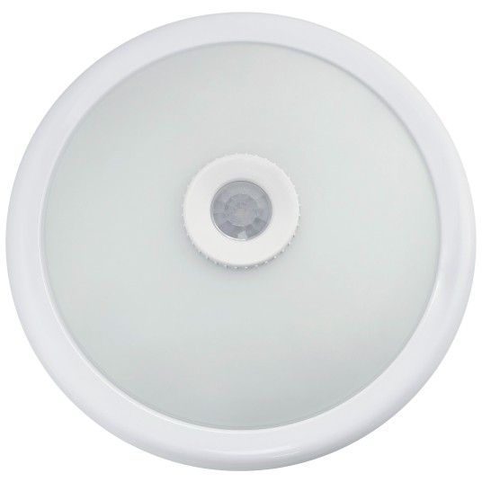 PLAFON AURORA PIR 2XE27