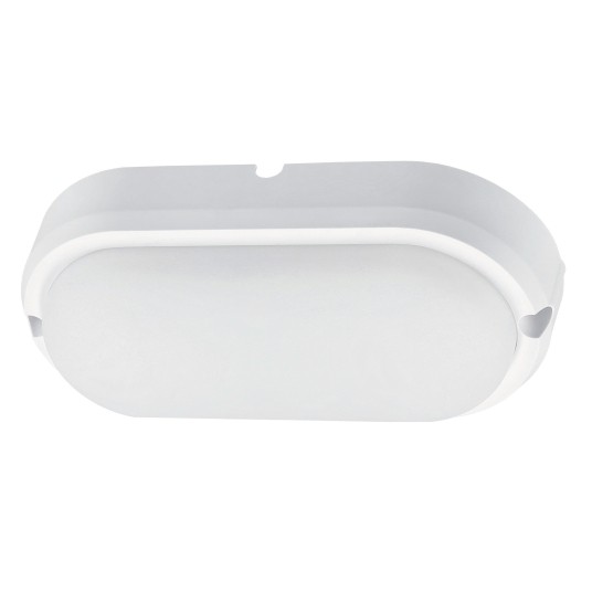 PLAFON GLORIA 12W NW IP54