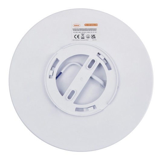 PLAFON HELIOS HF 15W NW