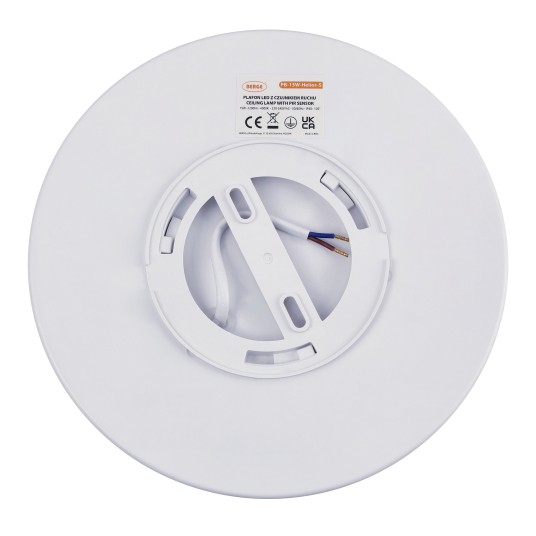 PLAFON HELIOS PIR 15W NW