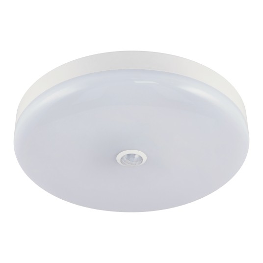 PLAFON HELIOS PIR 15W NW