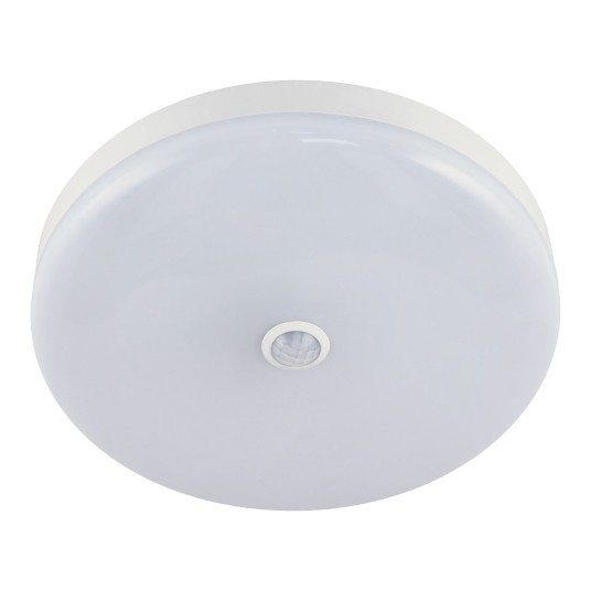 PLAFON HELIOS PIR 18W NW