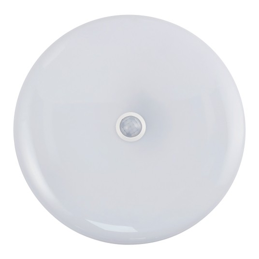 PLAFON HELIOS PIR 18W NW