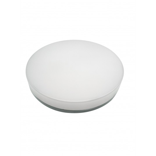 PLAFON LED ELPO-R 12W 3000-4000-6000K IP54 ELW-053 -zdjęcie numer 1