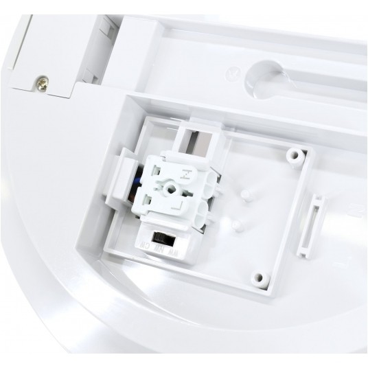 PLAFON LED ELPO-R 18W 3000-4000-6000K IP54 ELW-054 -zdjęcie numer 5