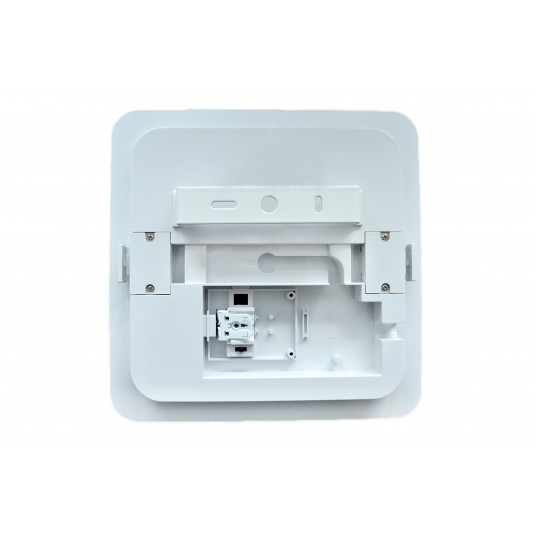 PLAFON LED ELPO-S 12W 3000-4000-6000K IP54 ELW-056 -zdjęcie numer 4