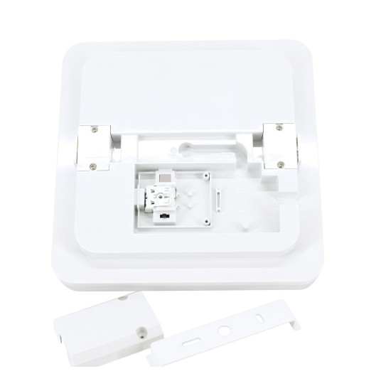 PLAFON LED ELPO-S 18W 3000-4000-6000K IP54