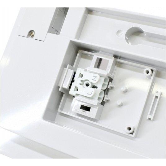 PLAFON LED ELPO-S 18W 3000-4000-6000K IP54 ELW-057 -zdjęcie numer 5