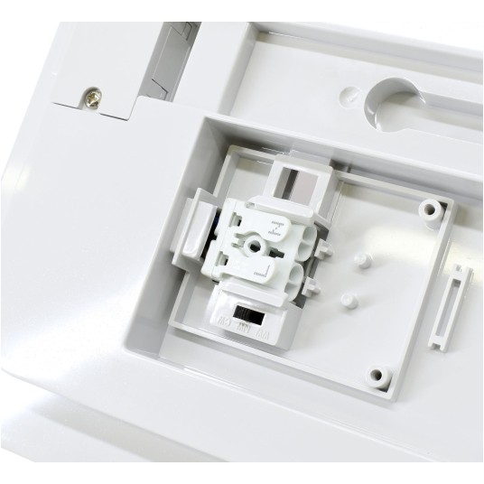 PLAFON LED ELPO-S 24W 3000-4000-6000K IP54