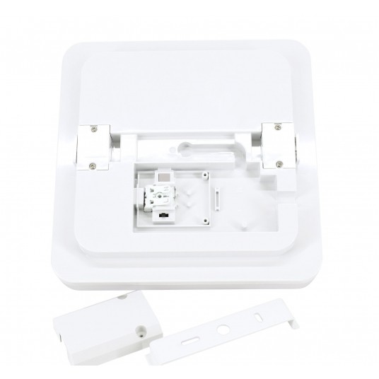 PLAFON LED ELPO-S 24W 3000-4000-6000K IP54 ELW-058 -zdjęcie numer 2