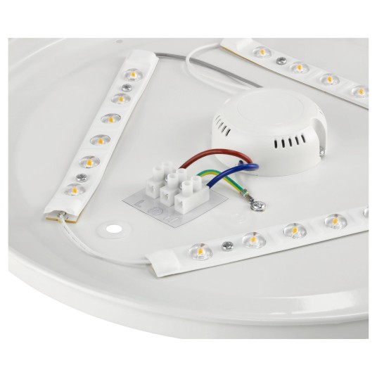 PLAFON LED OPTIMUS 24W NW