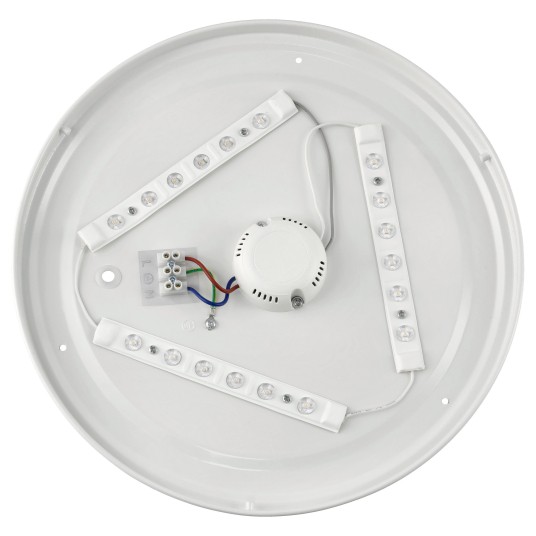 PLAFON LED OPTIMUS 24W NW