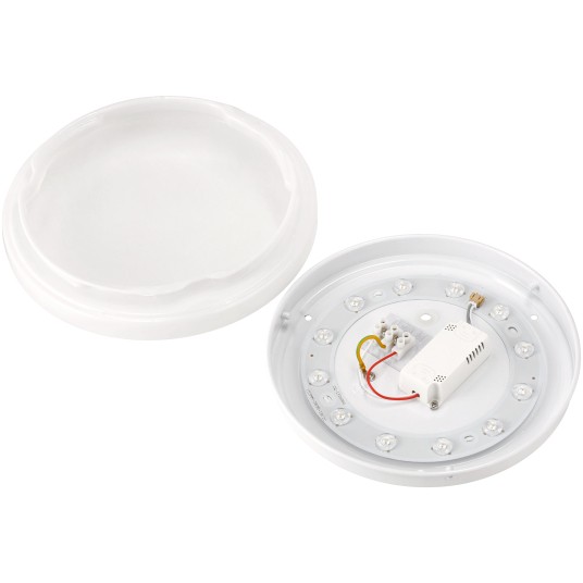 PLAFON LED OPTON 12W NW