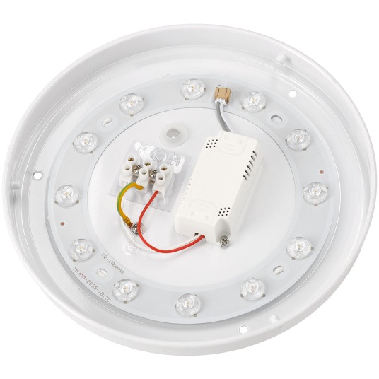 PLAFON LED OPTON 12W NW