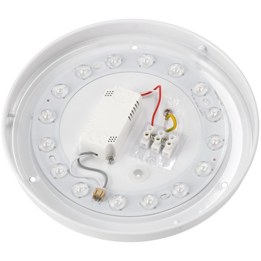 PLAFON LED OPTON 18W NW