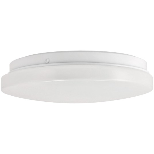 PLAFON LED OPTON 18W NW