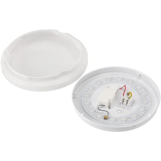 PLAFON LED OPTON 18W NW