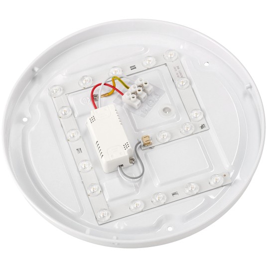 PLAFON LED OPTON 24W NW