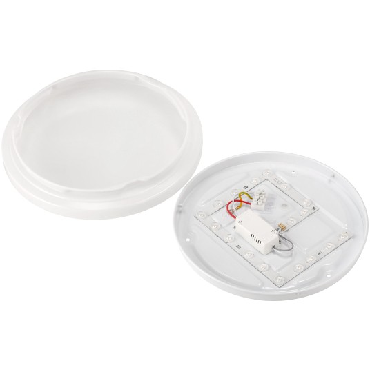 PLAFON LED OPTON 24W NW