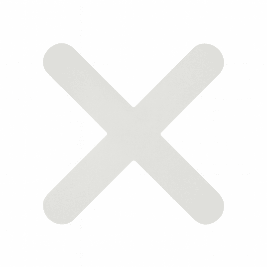 PLASTIKOWE KRZYŻYKI DYSTANSOWE DO PŁYTEK 3.0MM