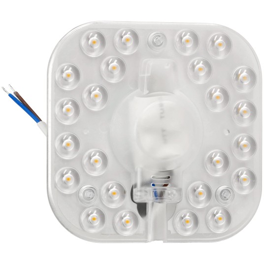 PLATE PRO LED 12W NW