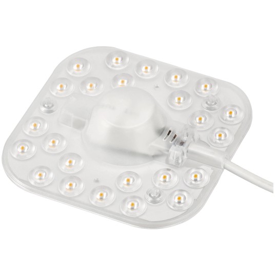 PLATE PRO LED 12W NW