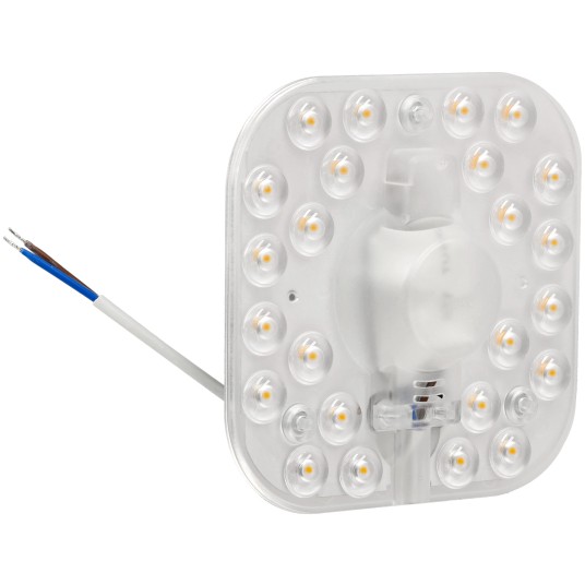 PLATE PRO LED 12W NW