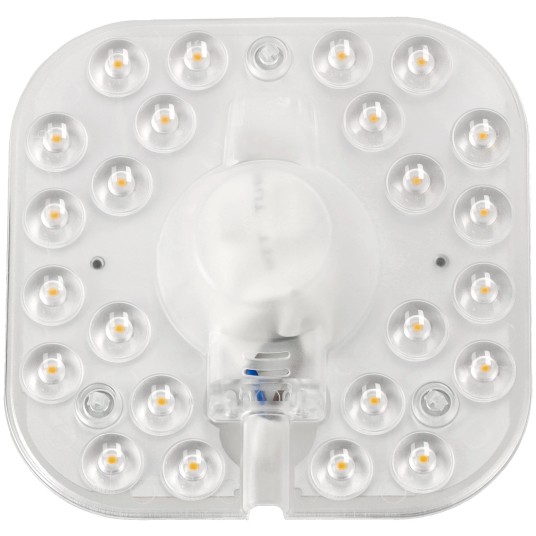 PLATE PRO LED 12W NW