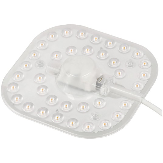 PLATE PRO LED 18W NW