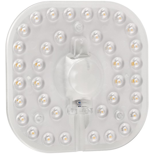 PLATE PRO LED 18W NW