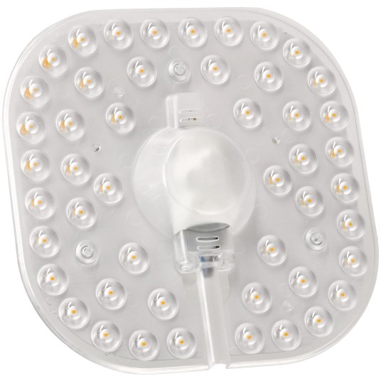 PLATE PRO LED 24W NW