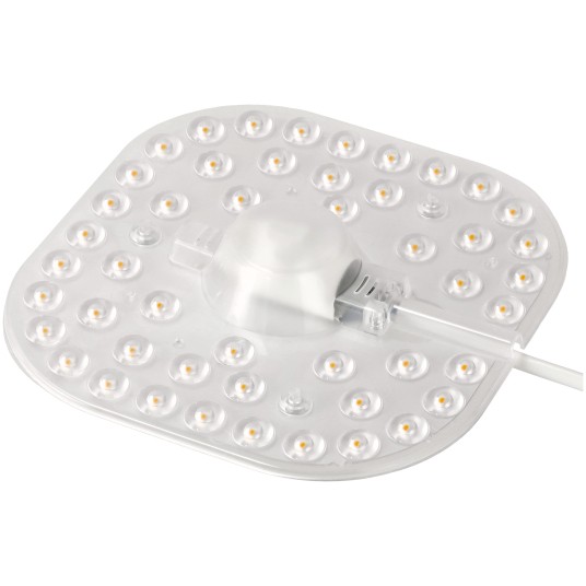 PLATE PRO LED 24W NW