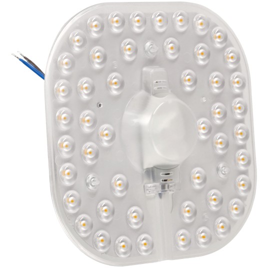 PLATE PRO LED 24W NW