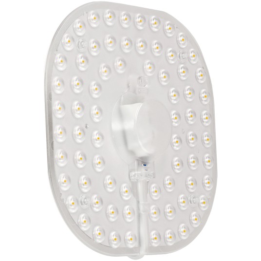 PLATE PRO LED 36W NW