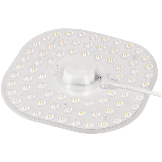 PLATE PRO LED 36W NW