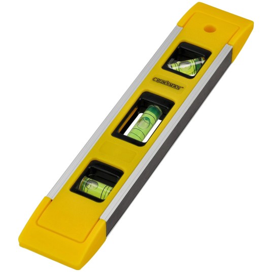 POZIMICA PLASTIKOWA Z MAGNESEM IKRAWĘDZIAMI Z ALUMINIUM