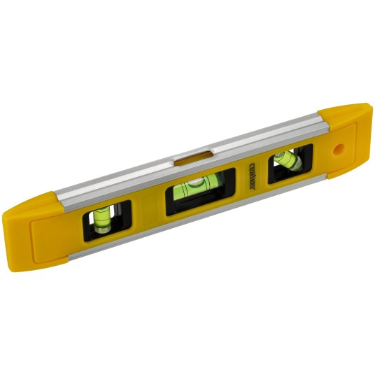 POZIMICA PLASTIKOWA Z MAGNESEM IKRAWĘDZIAMI Z ALUMINIUM