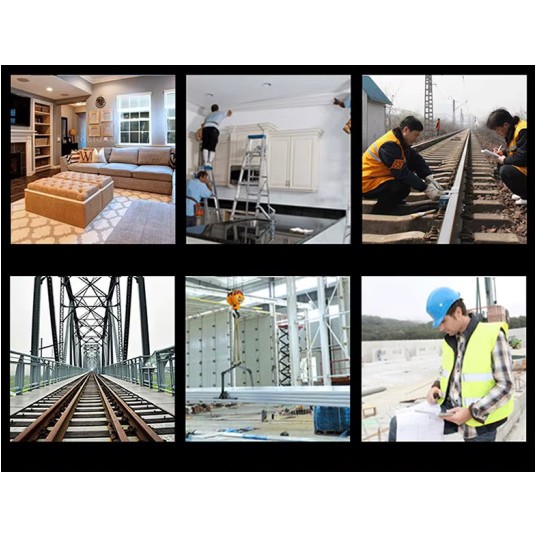 POZIOMICA ALUMINIOWA Z MAGNESEM 300MM