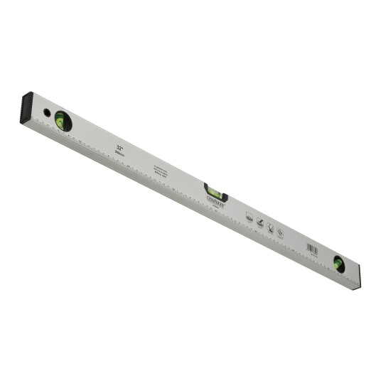 POZIOMICA ALUMINIOWA Z MAGNESEM 800MM