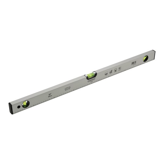 POZIOMICA ALUMINIOWA Z MAGNESEM 800MM