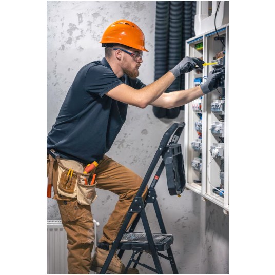 PRÓBNIK NAPIĘCIA 145MM