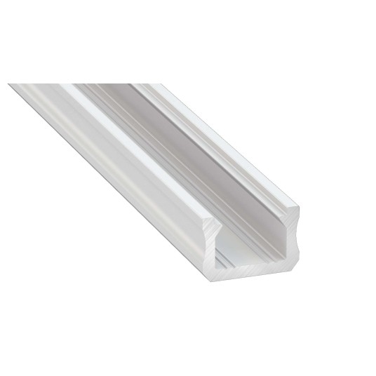 PROFIL X BIAŁY LAKIEROWANY 1M