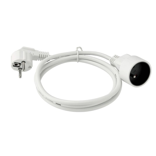 Przedłużacz 230V 1,5M