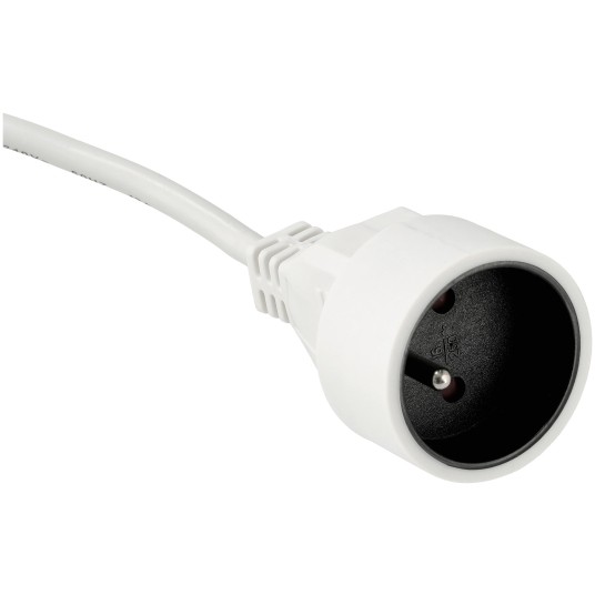 Przedłużacz 230V 1,5M