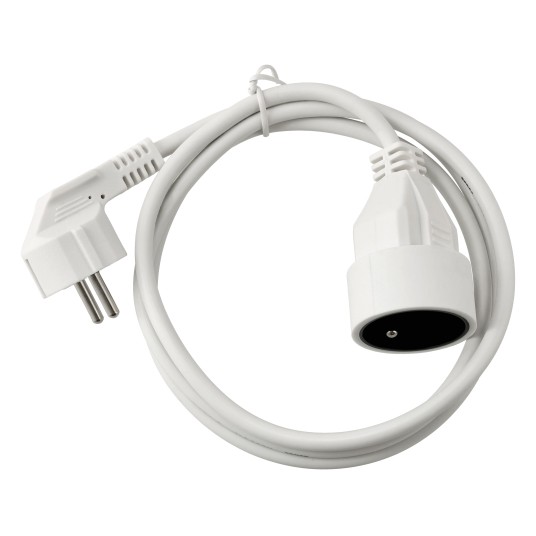 Przedłużacz 230V 1,5M