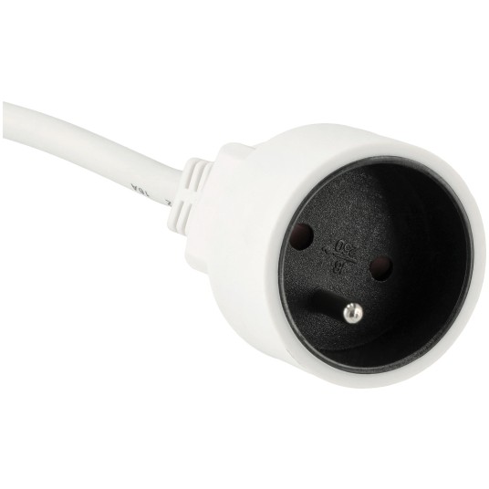 Przedłużacz 230V 10M