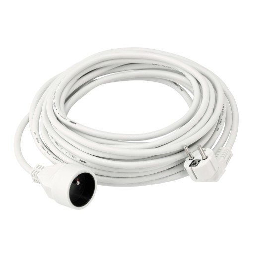 Przedłużacz 230V 10M