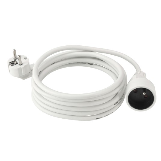 Przedłużacz 230V 3M