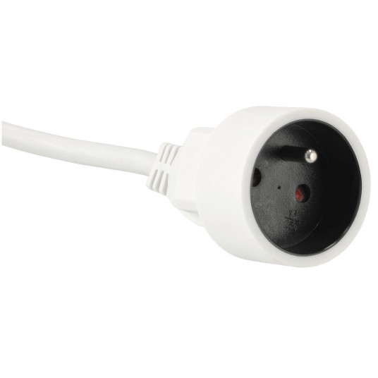 Przedłużacz 230V 3M