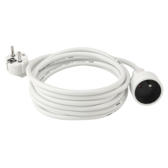 Przedłużacz 230V 3M